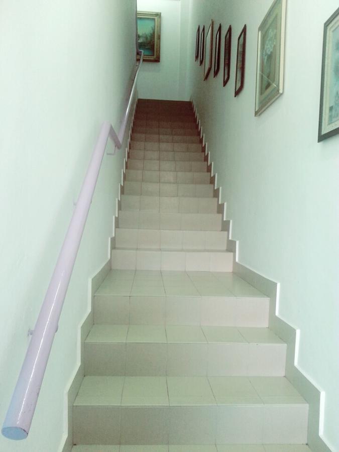 Lavender Riverside Hotel Malacca Extérieur photo