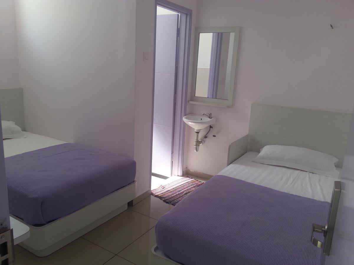 Lavender Riverside Hotel Malacca Extérieur photo