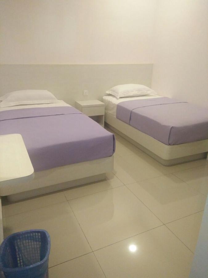 Lavender Riverside Hotel Malacca Extérieur photo