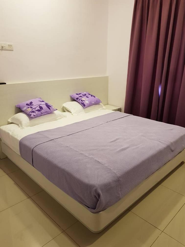 Lavender Riverside Hotel Malacca Extérieur photo