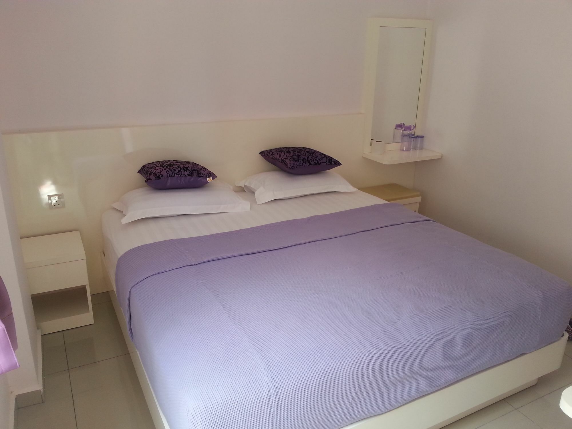 Lavender Riverside Hotel Malacca Extérieur photo