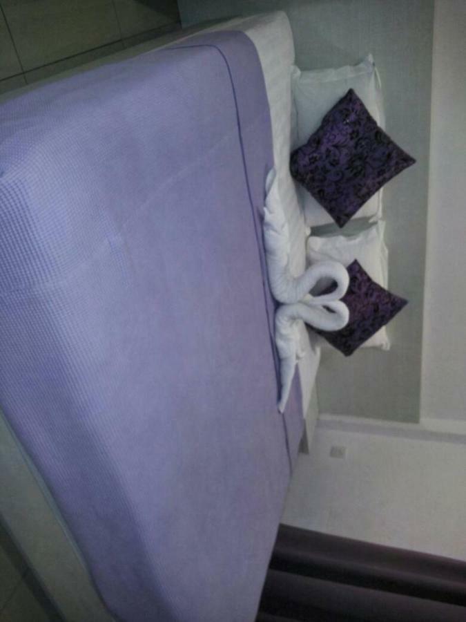 Lavender Riverside Hotel Malacca Extérieur photo
